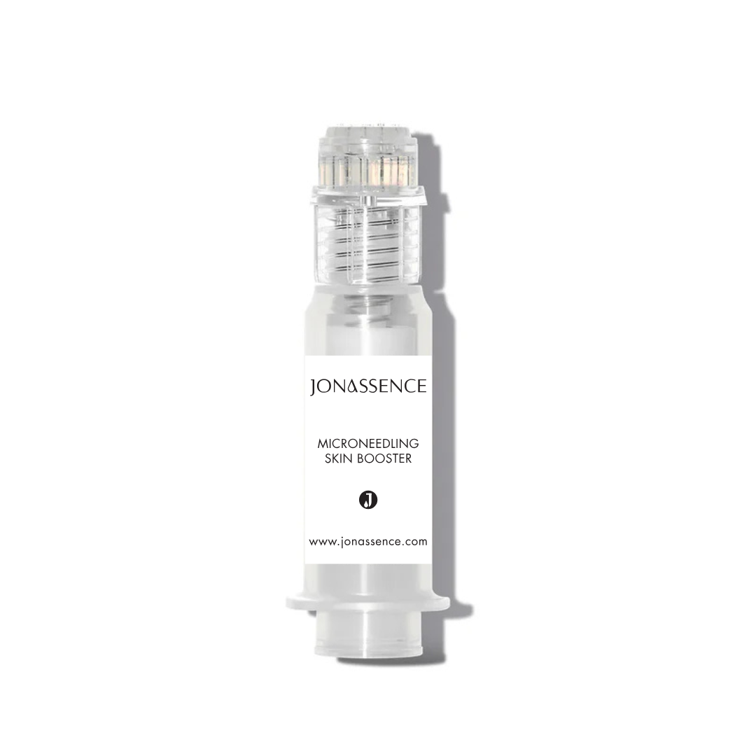 Jonassence Anti-Aging Skin Booster