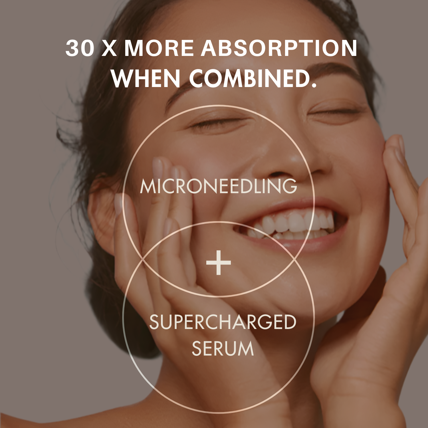 Jonassence Anti-Aging Skin Booster